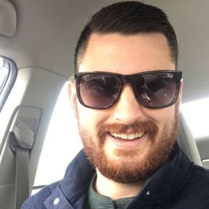 Meet your Posher, Ryan